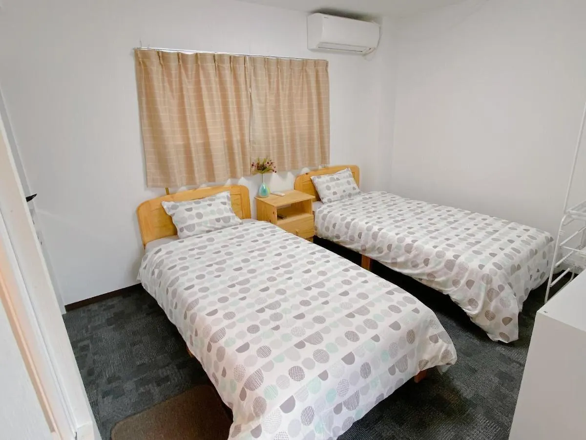 Sachi No Yado - Vacation Stay 12989 Osaka