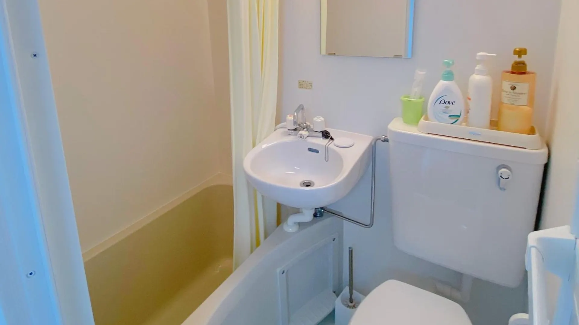 Apartment Sachi No Yado - Vacation Stay 12989 Osaka