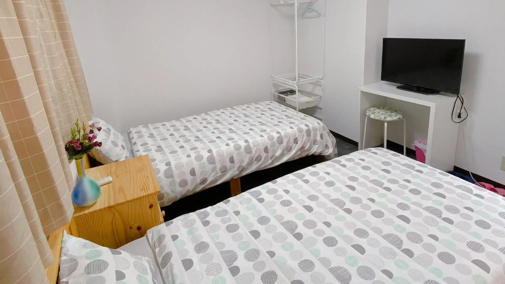 Sachi No Yado - Vacation Stay 12989 Osaka