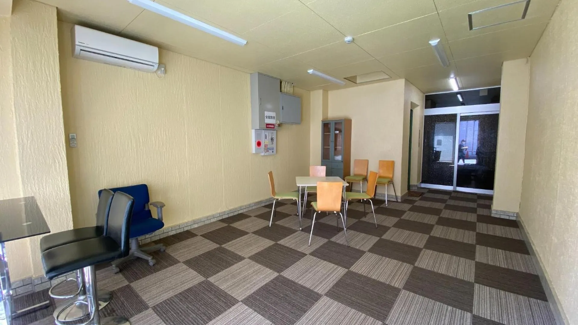 Sachi No Yado - Vacation Stay 12989 Osaka Apartment